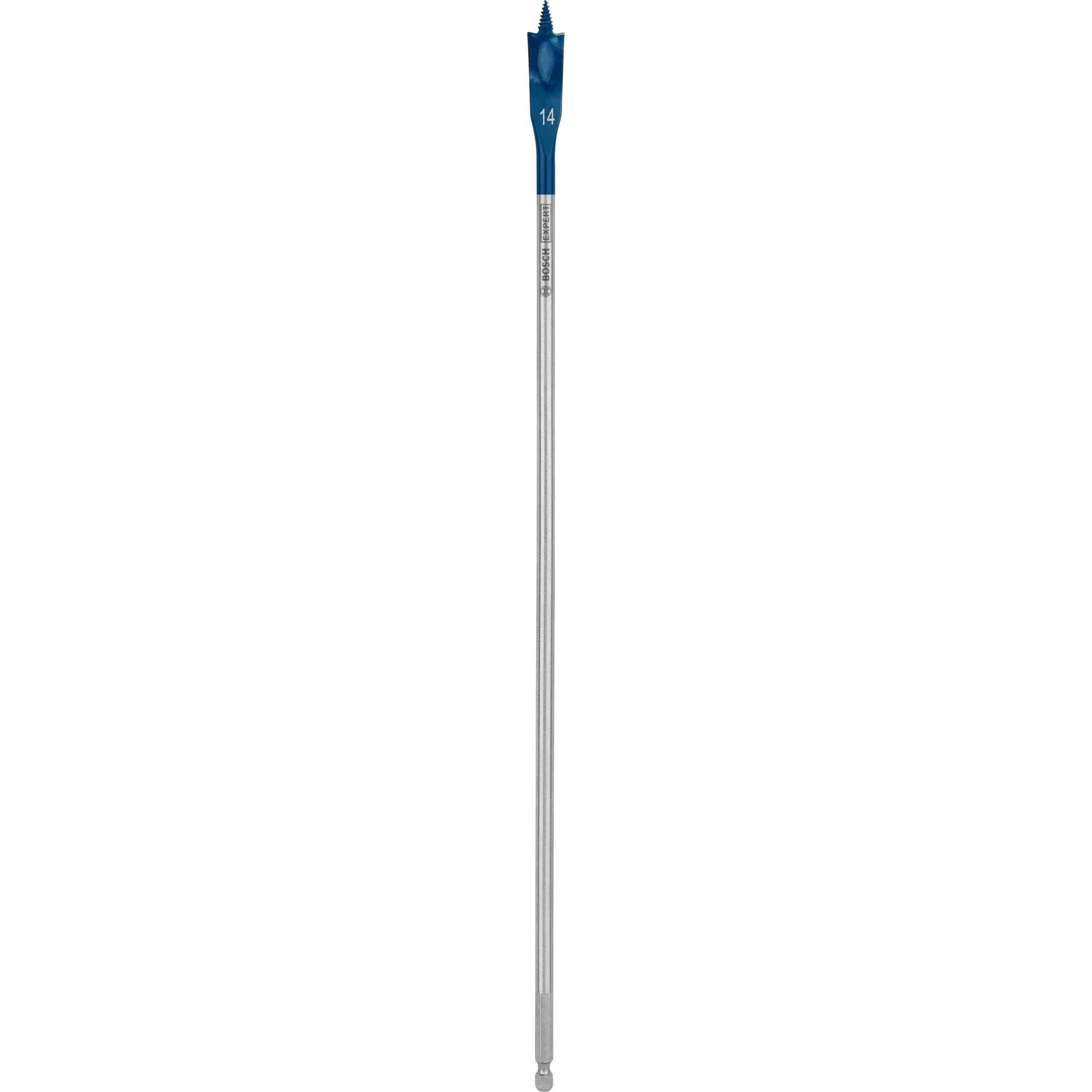 Bosch Professional SelfCut Speed Spade Drill Bit - 14 x 400mm