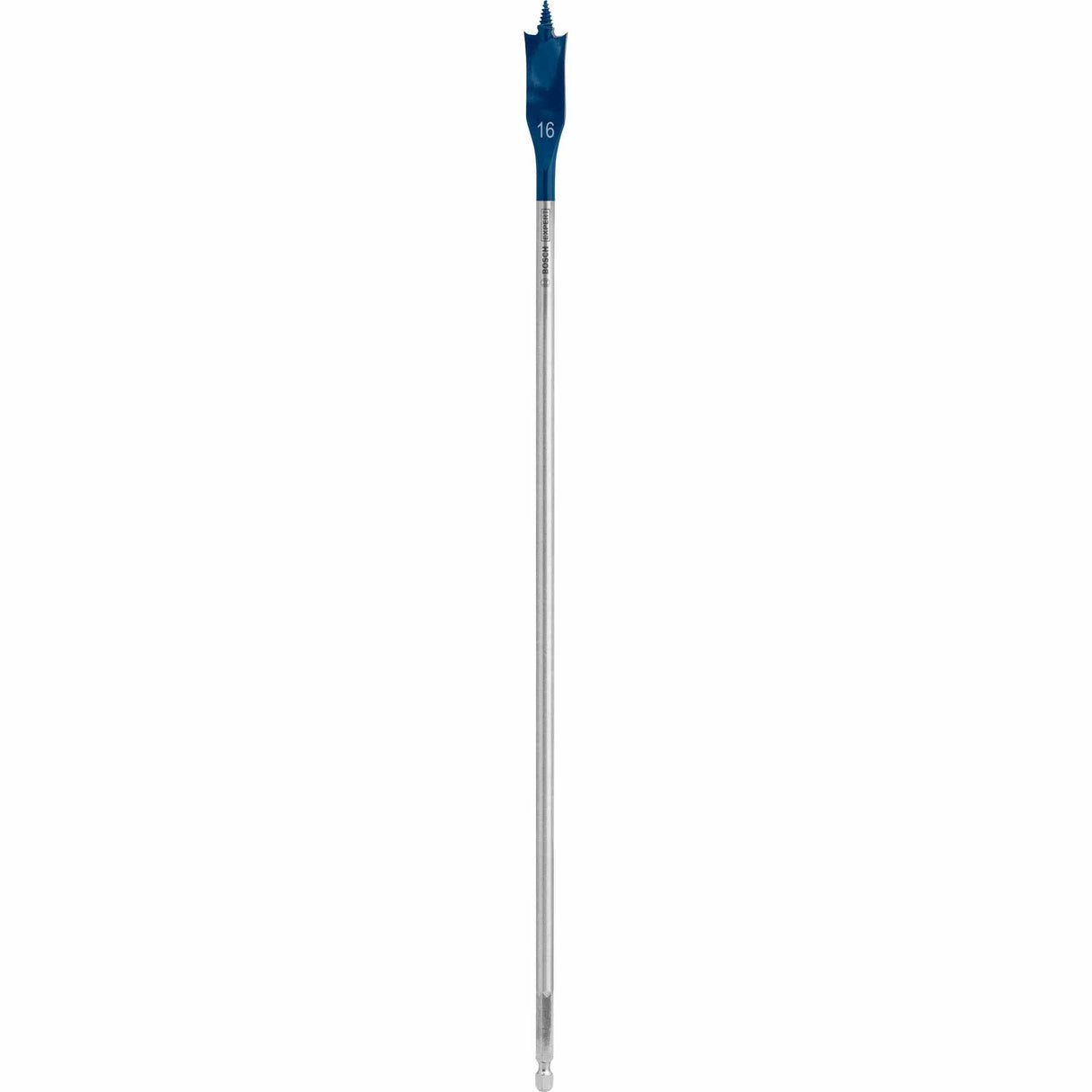 Bosch Professional SelfCut Speed Spade Drill Bit - 16 x 400mm Expert