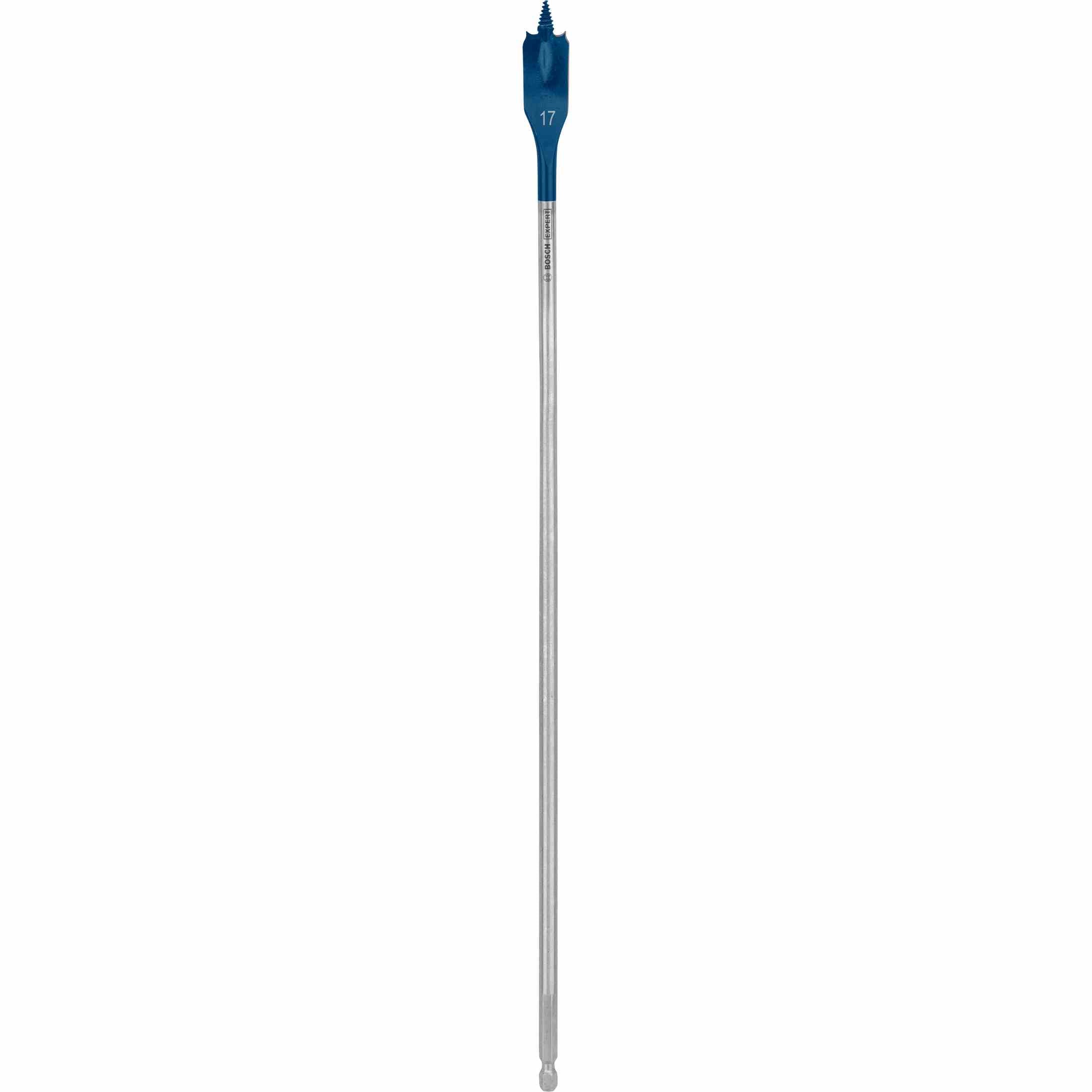 Bosch Professional SelfCut Speed Spade Drill Bit - 17 x 400mm Expert