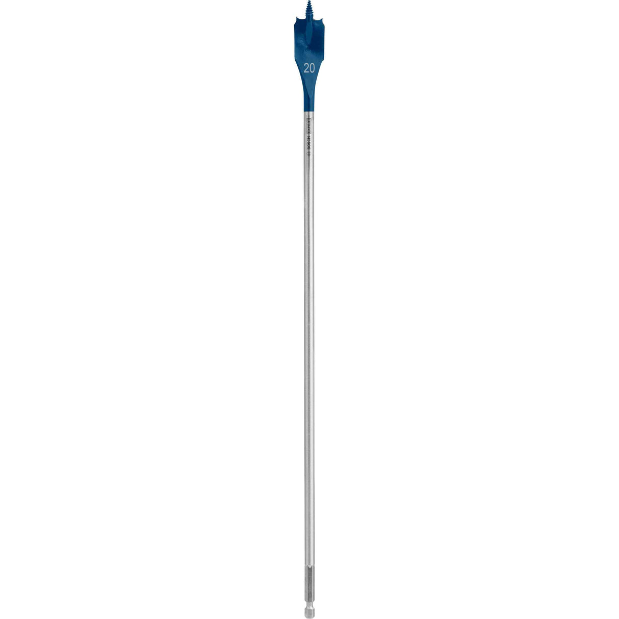 Bosch Professional SelfCut Speed Spade Drill Bit - 20 x 400mm Expert