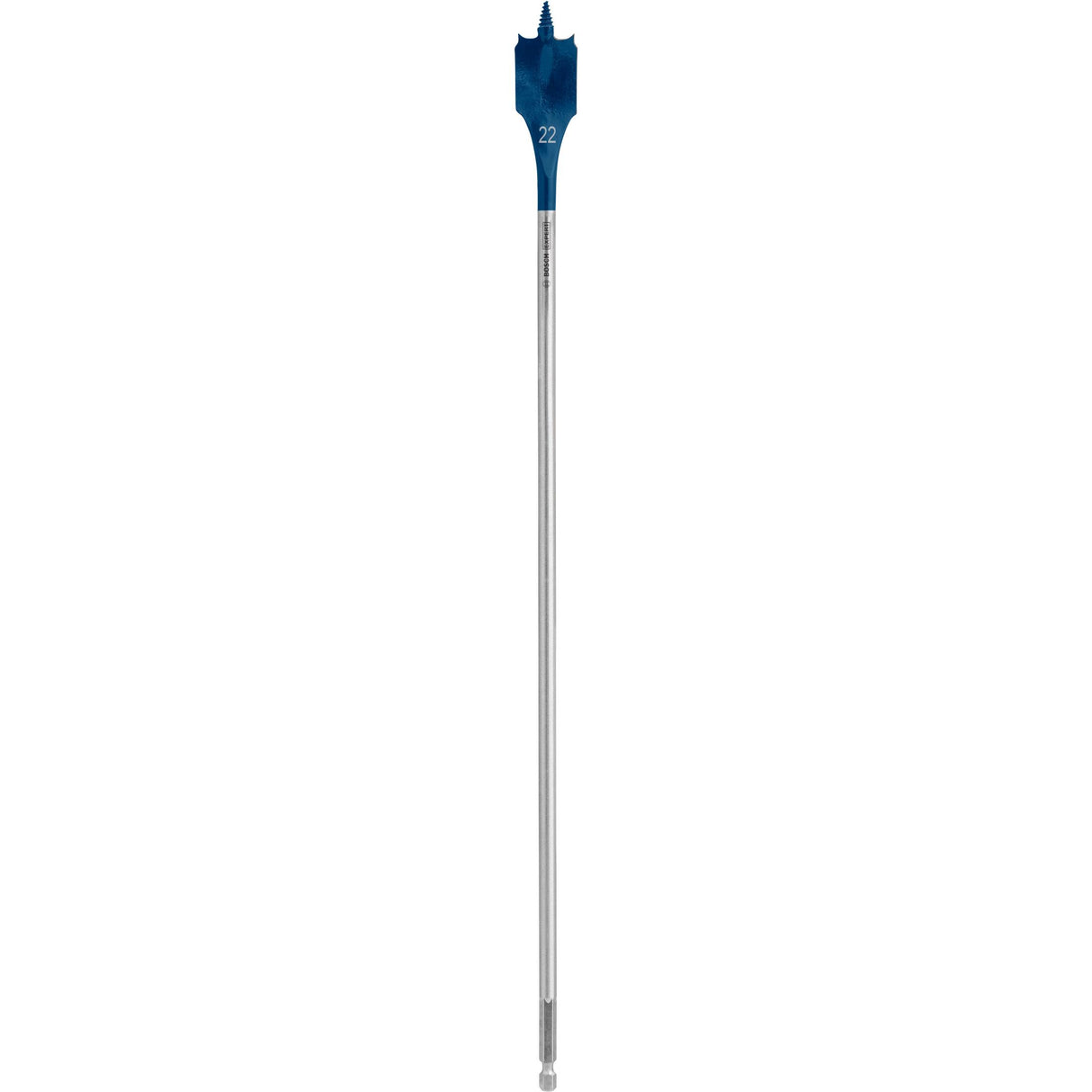 Bosch Professional SelfCut Speed Spade Drill Bit - 22 x 400mm Expert