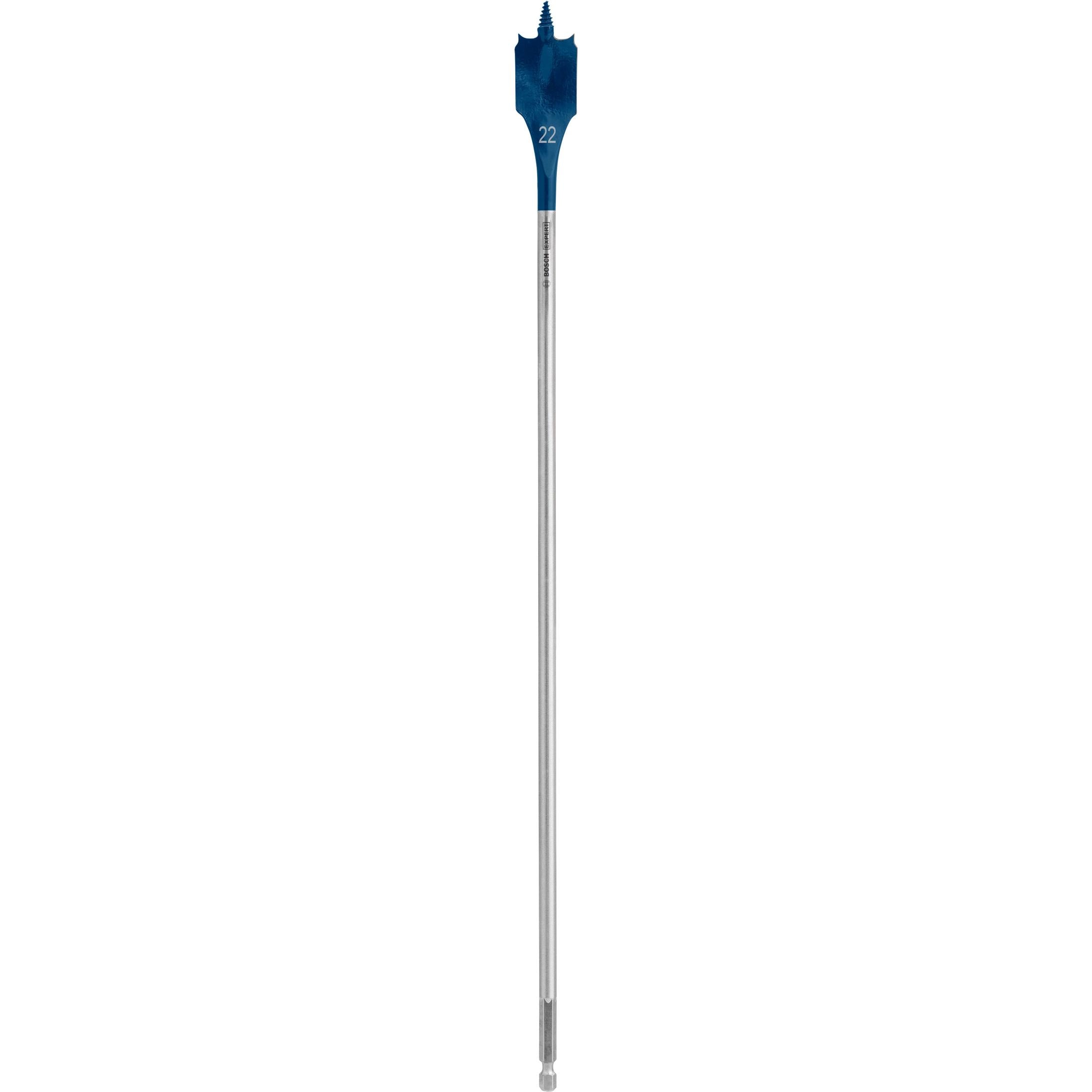 Bosch Professional SelfCut Speed Spade Drill Bit - 22 x 400mm Expert