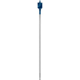 Bosch Professional SelfCut Speed Spade Drill Bit - 24 x 400mm