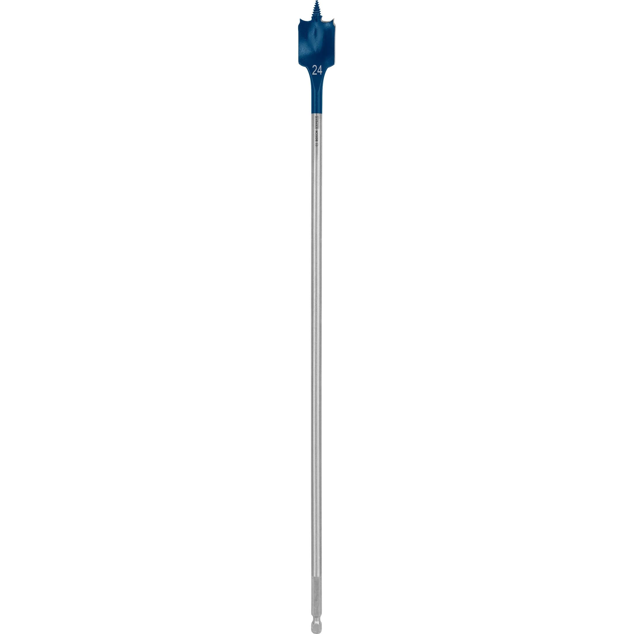 Bosch Professional SelfCut Speed Spade Drill Bit - 24 x 400mm