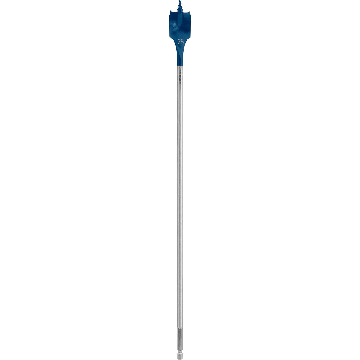 Bosch Professional SelfCut Speed Spade Drill Bit - 25 x 400mm Expert