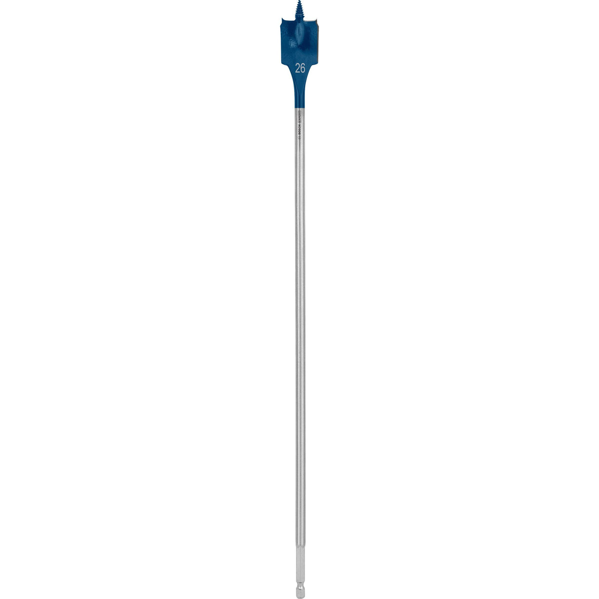Bosch Professional SelfCut Speed Spade Drill Bit - 26 x 400mm