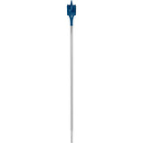 Bosch Professional SelfCut Speed Spade Drill Bit - 26 x 400mm
