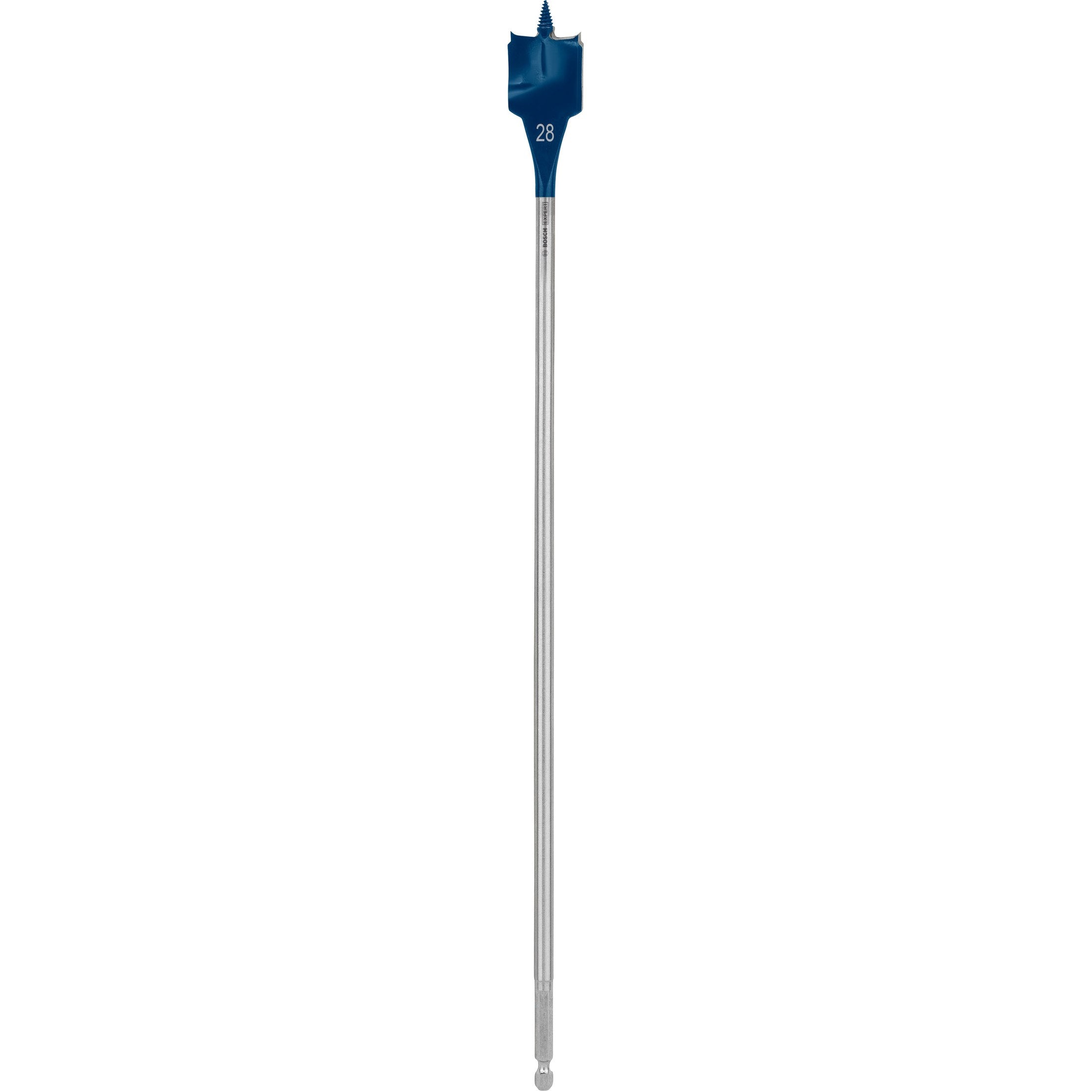 Bosch Professional SelfCut Speed Spade Drill Bit - 28 x 400mm Expert