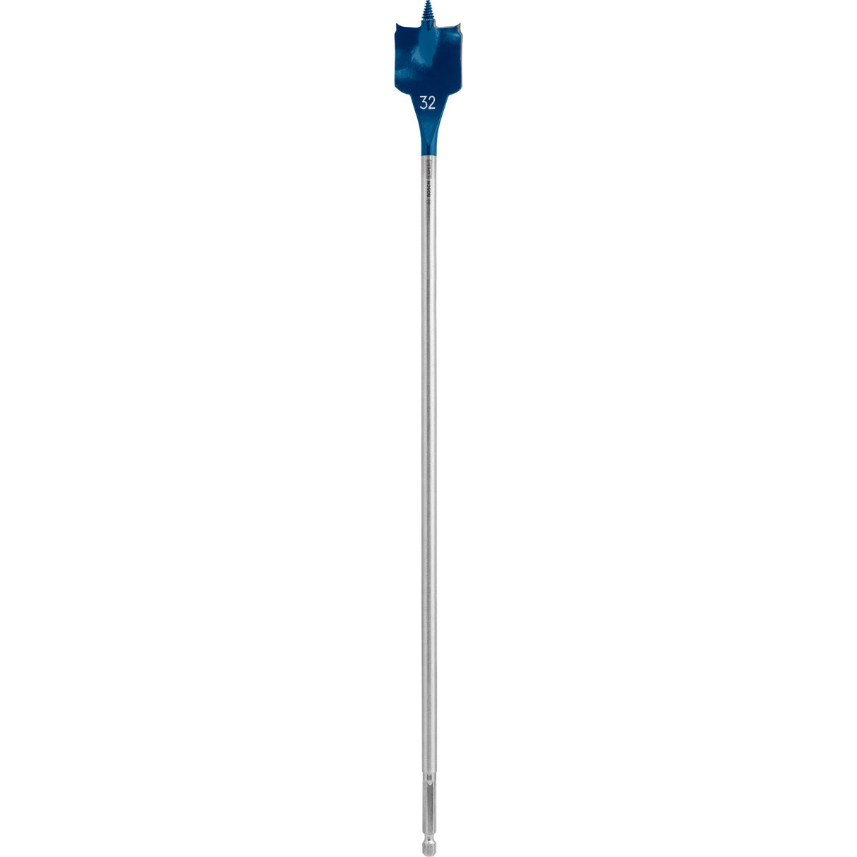 Bosch Professional SelfCut Speed Spade Drill Bit - 32mm x 400mm