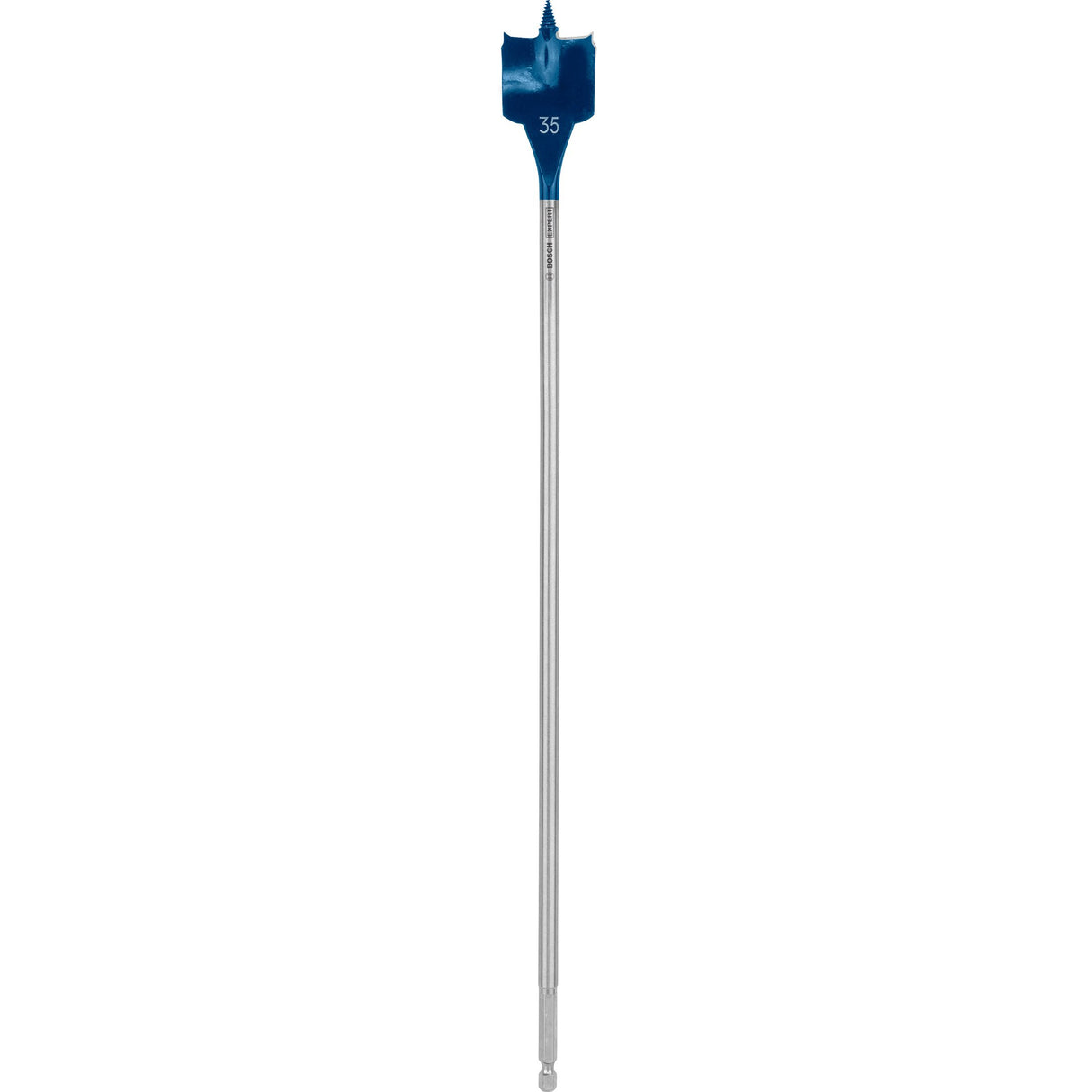 Bosch Professional SelfCut Speed Spade Drill Bit - 35 x 400mm Expert