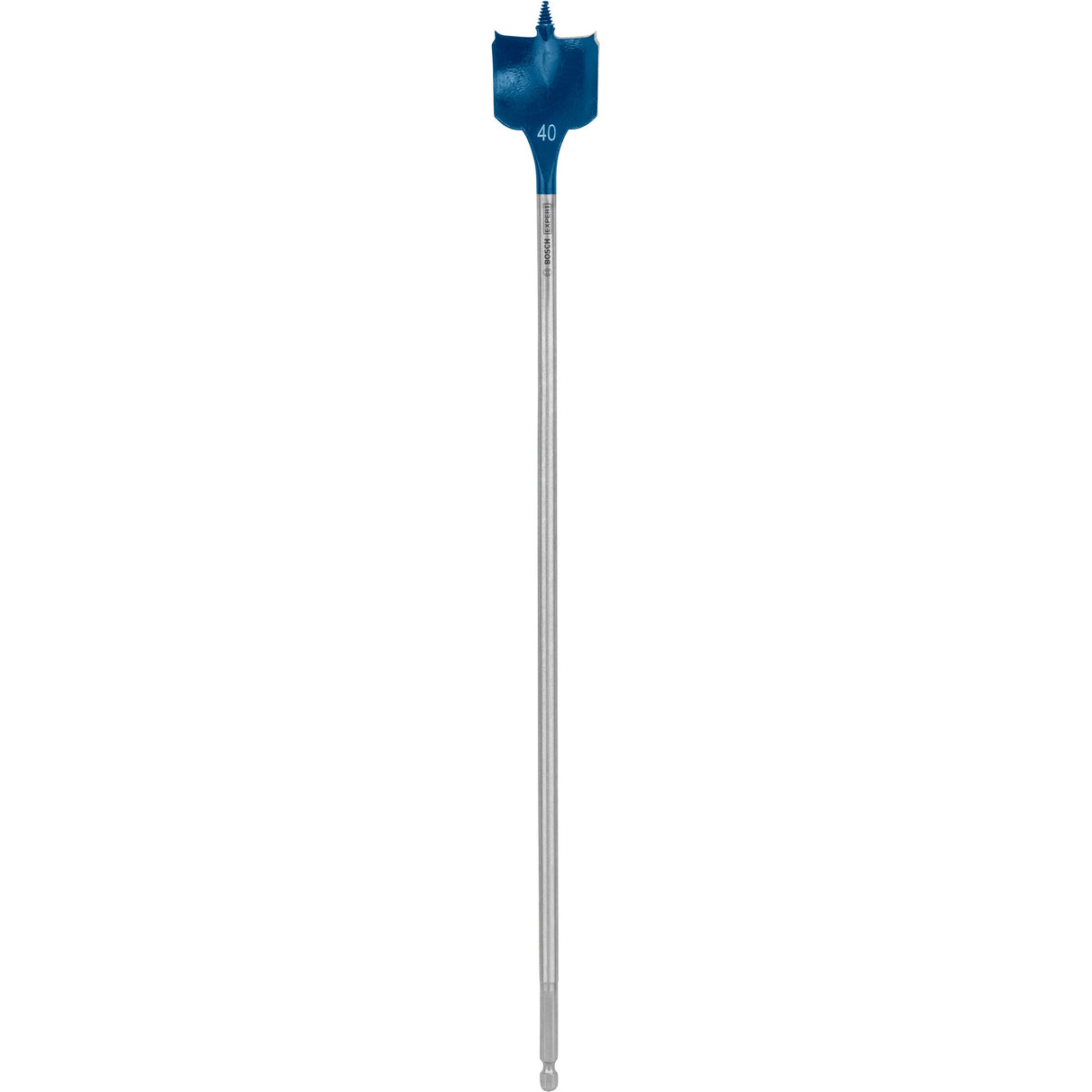Bosch Professional SelfCut Speed Spade Drill Bit - 40 x 400mm Expert