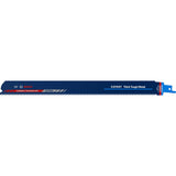 Bosch Professional Expert "Thick Tough Metal" S1255CHC Reciprocating Saw Blade - 1 Piece