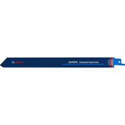 Bosch Professional Expert "Cement Cast Iron" S 1750 RD Reciprocating Saw Blade - 1 Piece