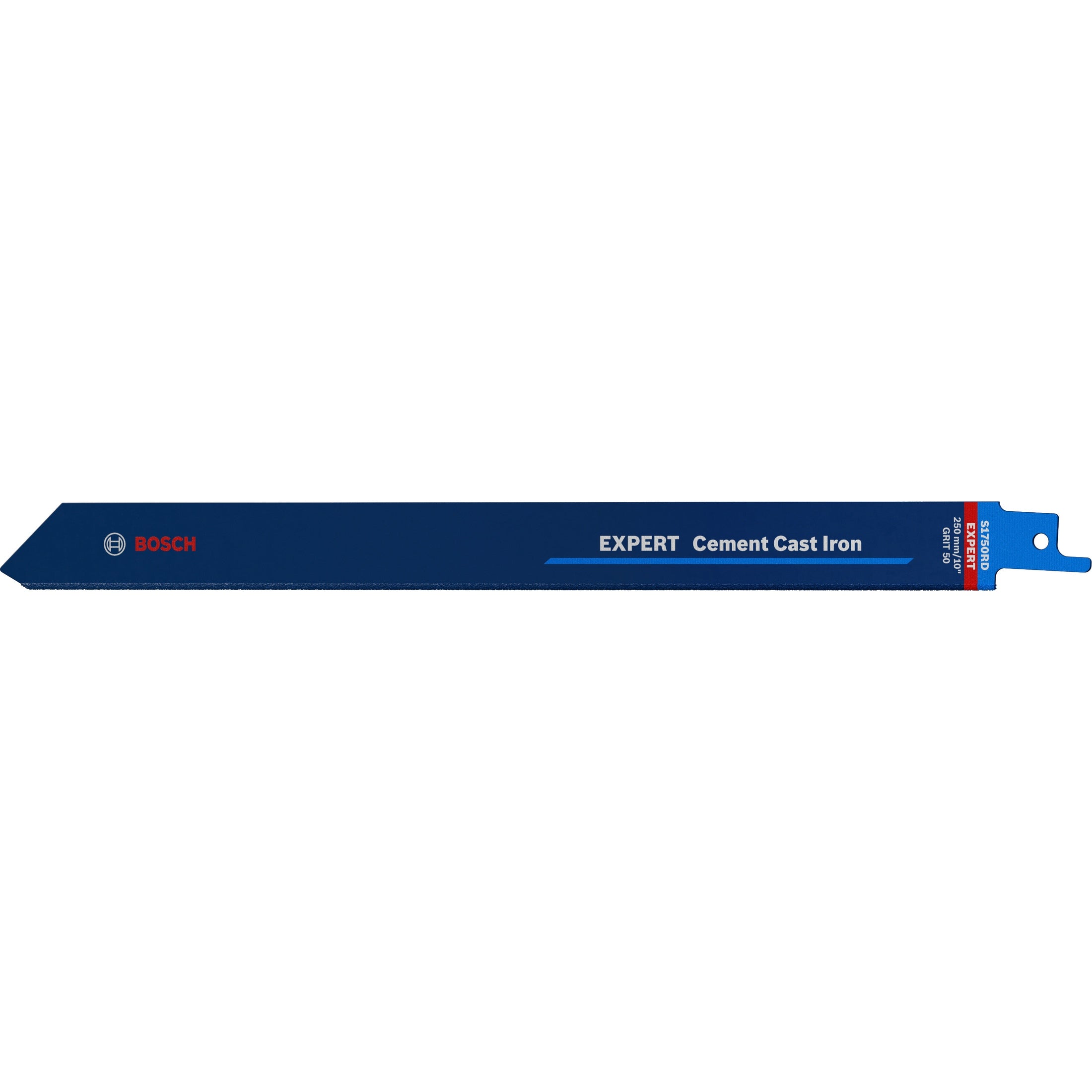 Bosch Professional Expert "Cement Cast Iron" S 1750 RD Reciprocating Saw Blade - 1 Piece