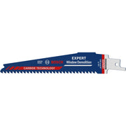 Bosch Professional Expert "Window Demolition" S 956 DHM Reciprocating Saw Blade - 10 Pack