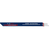 Bosch Professional Expert "Hard Nail Pallets" S 1122 CHM Reciprocating Saw Blade - 1 Piece