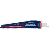 Bosch Professional Expert Multi Material Reciprocating Saw Blade 956 XHM - 1 Piece