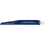 Bosch Professional Expert "Multi Material" S 1156 XHM Reciprocating Saw Blade - 1 Piece