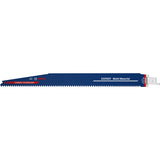 Bosch Professional Expert "Multi Material" S 1256 XHM Reciprocating Saw Blade - 10 Pack