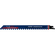Bosch Professional Expert "Aerated Concrete" S1141HM Reciprocating Saw Blade - 1 Piece