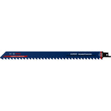Bosch Professional Expert "Aerated Concrete" S1241HM Reciprocating Saw Blade - 1 Piece