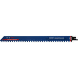Bosch Professional Expert "Aerated Concrete" S1241HM Reciprocating Saw Blade 10-Pack