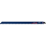Bosch Professional Aerated Concrete Reciprocating Saw Blade - S2041HM (1 Piece)