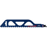 Bosch Professional Expert "Hollow Brick" S1243HM Reciprocating Saw Blade - 1 Piece