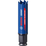 Bosch Professional Tough Material Hole Saw - 20 x 60 mm Expert