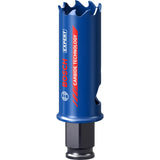 Bosch Professional Tough Material Hole Saw - 25 x 60 mm Expert