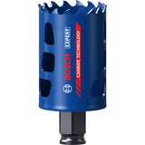 Bosch Professional Tough Material Hole Saw - 44 x 60 mm Expert