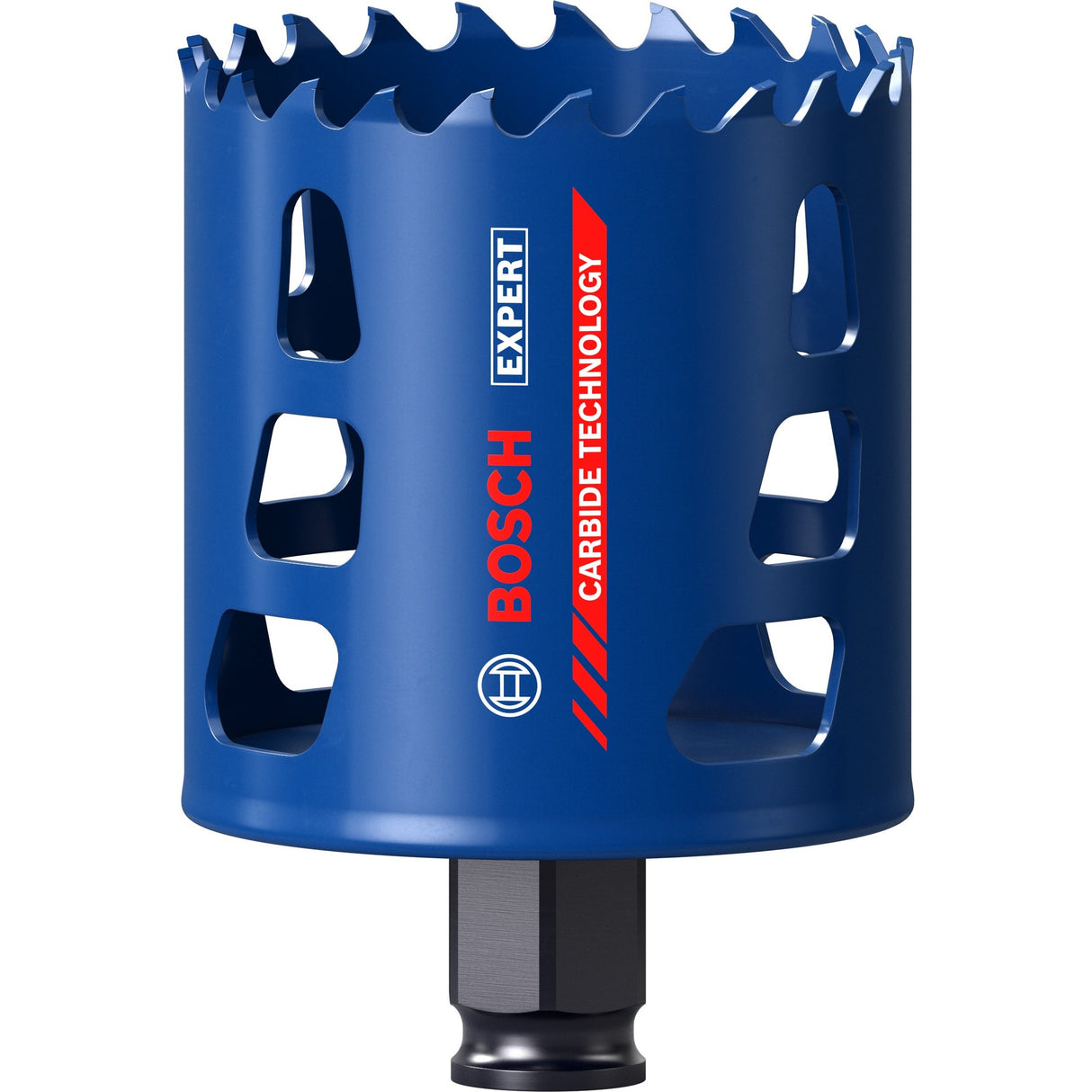 Bosch Professional Tough Material Hole Saw - 65 x 60 mm Expert