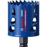 Bosch Professional Tough Material Hole Saw - 65 x 60 mm Expert