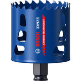 Bosch Professional Tough Material Hole Saw - 73 x 60 mm Expert
