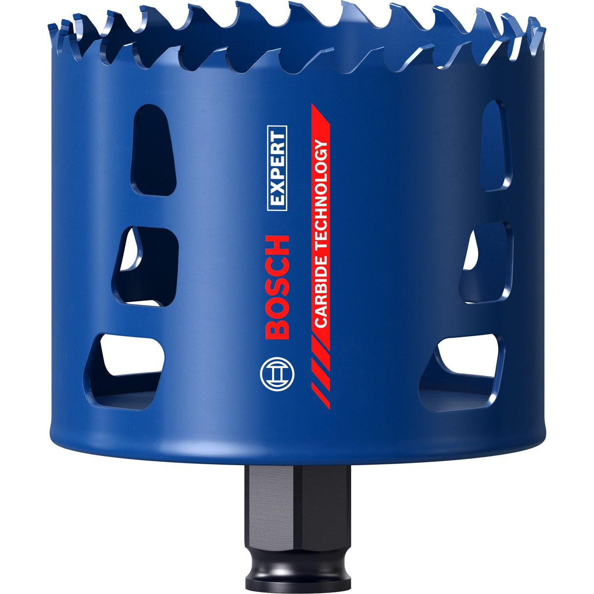 Bosch Professional Tough Material Hole Saw - 80 x 60 mm Expert