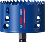 Bosch Professional Tough Material Hole Saw - 105 x 60 mm Expert