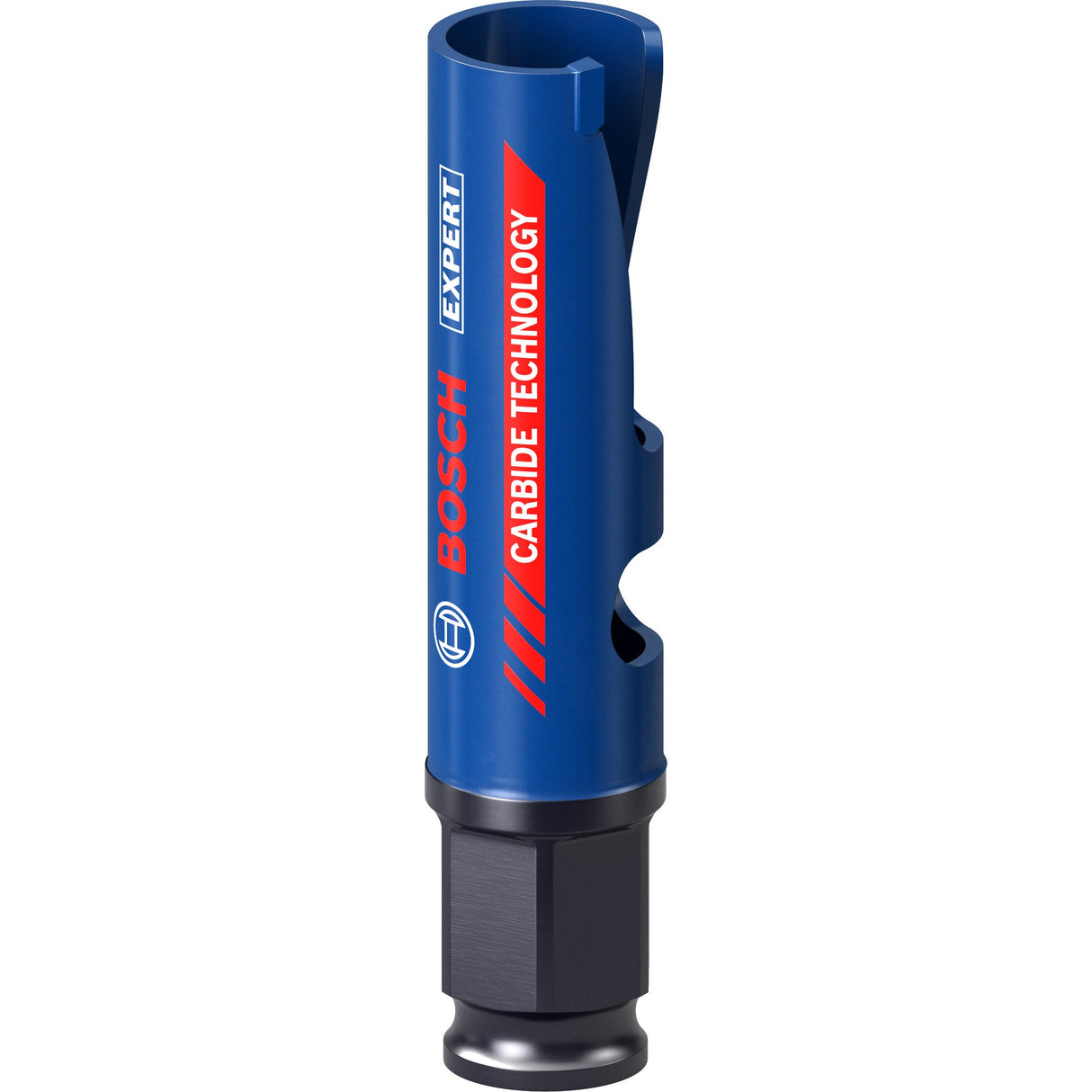Bosch Professional Hole Saw - 19 x 60 mm for Construction Materials