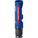 Bosch Professional Hole Saw - 22 x 60 mm for Construction Materials