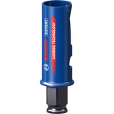Bosch Professional Hole Saw - 25 x 60 mm for Construction Materials