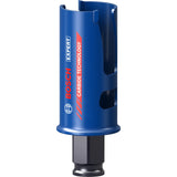 Bosch Professional Hole Saw - 35 x 60 mm for Construction Materials