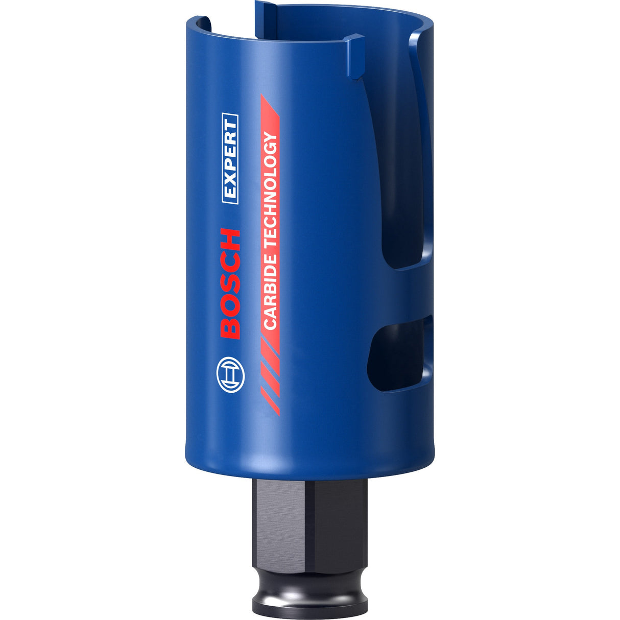 Bosch Professional Hole Saw - 38 x 60 mm for Construction Materials
