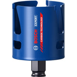 Bosch Professional Expert Hole Saw for Construction Materials - 60mm x 60mm