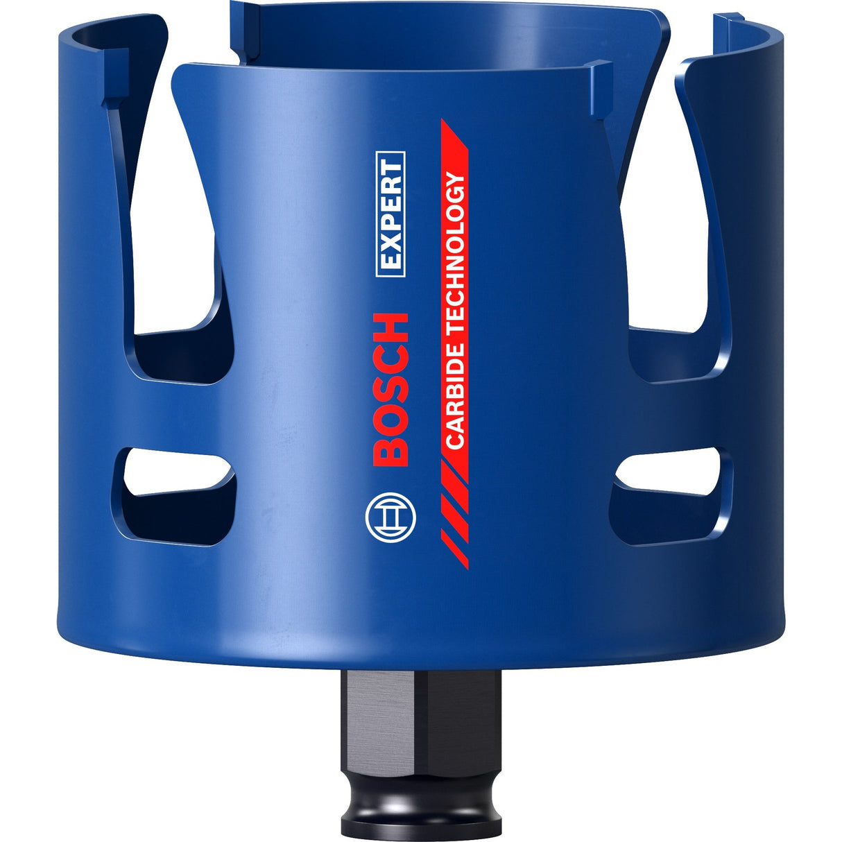 Bosch Professional Hole Saw - 79 x 60 mm for Construction Materials