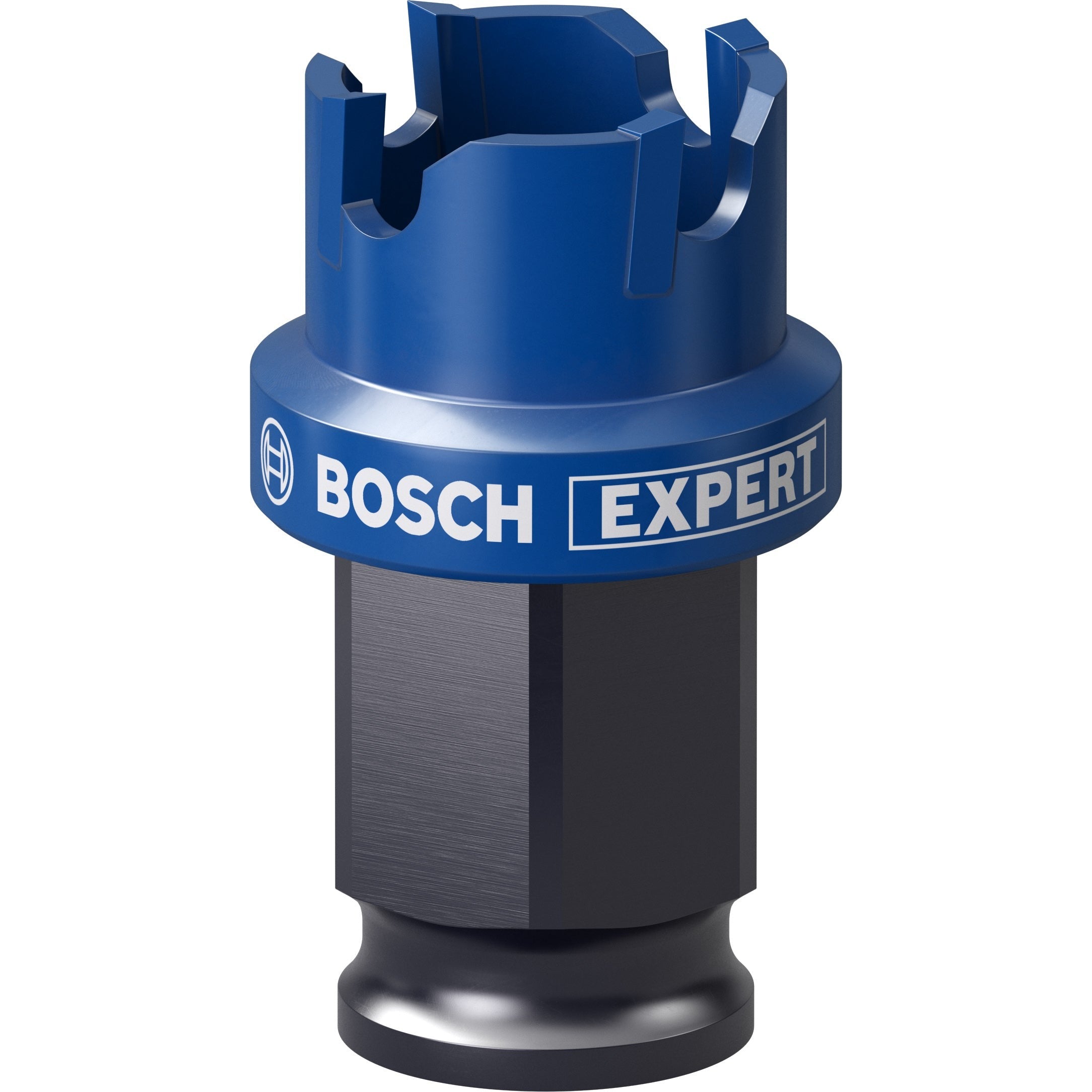 Bosch Professional Expert Hole Saw - 21 x 40 mm for Sheet Metal