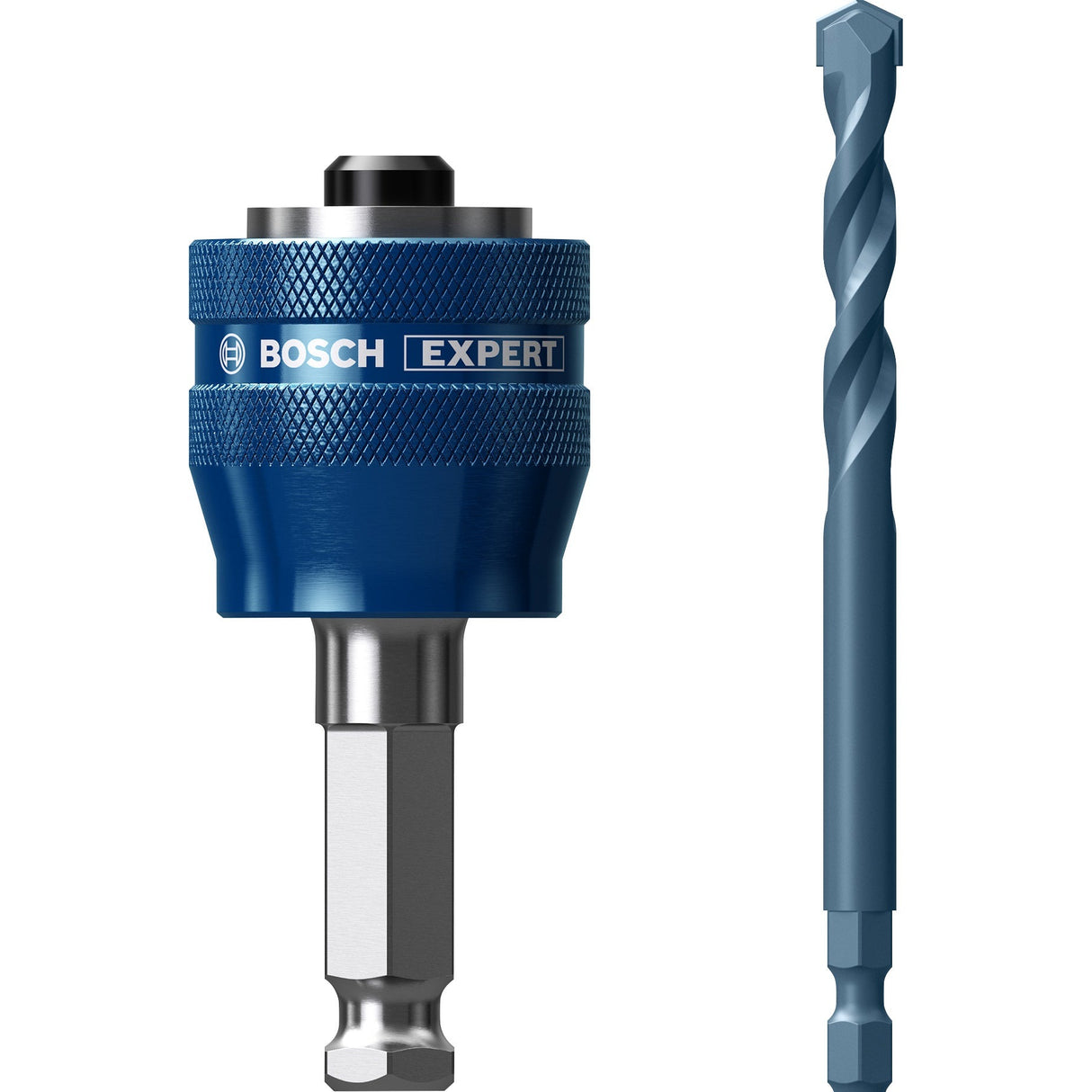 Bosch Professional Power Change Plus Hole Saw System Adapter 11mm with TCT-Drill 8.5x105mm