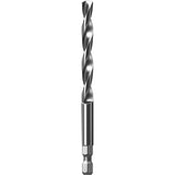 Bosch Professional Power Change Plus Hole Saw System - Pilot Drill Bit HSS-G 7.15 x 105 mm