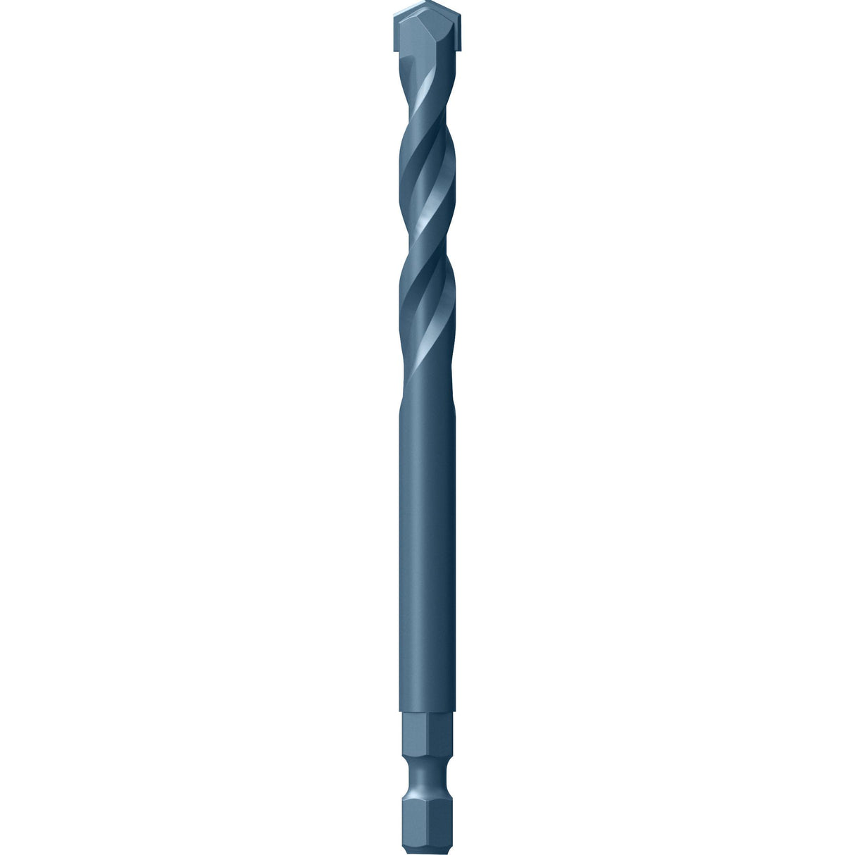 Bosch Professional Power Change Plus Hole Saw System - TCT Pilot Drill Bit, 8.5 x 105 mm