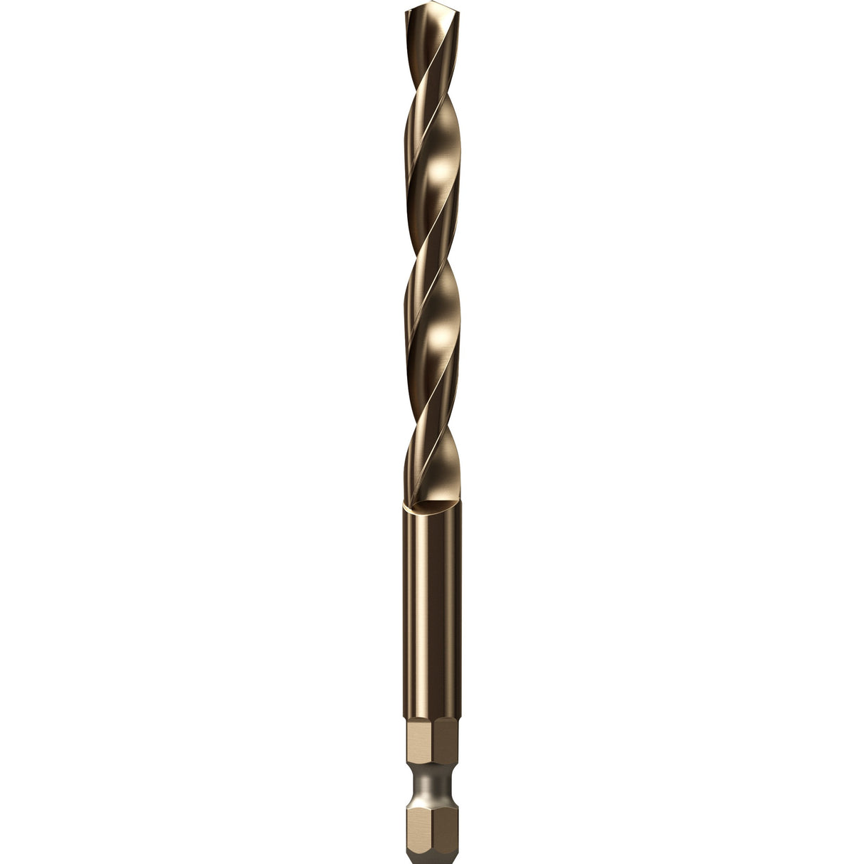 Bosch Professional Power Change Plus Hole Saw System - Pilot Drill Bit HSS-Co 7.15 x 105 mm