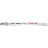 Bosch Professional Expert "Hardwood 2-side clean" T 308 BF Jigsaw Blade 5-pc