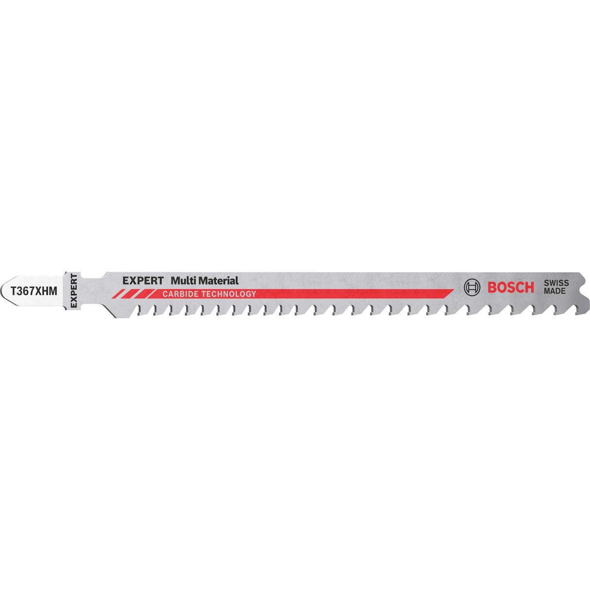 Bosch Professional Expert "Multi Material" T 367 XHM Jigsaw Blade - 3 Pack